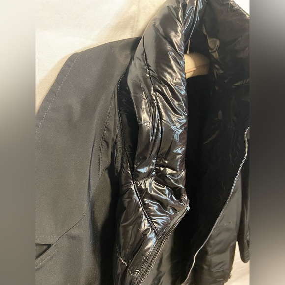 - Brand new with tag BNWT Rudsak rain coat 🧥 - Picture 14 of 16